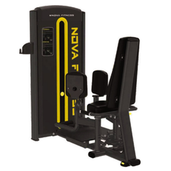 NOVAFIT PM - 1819 - ABDUCTOR ADDUCTOR