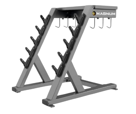 Magnum E3053 Handle Rack