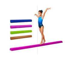 Multi-Balance Beam – 4 Pcs Set