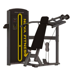 NOVAFIT PM - 003 SHOULDER PRES