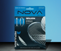 Nova Repulsion 10