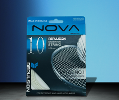 Nova Repulsion 10 Badminton String