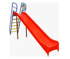 Ladder with Slide Fibre