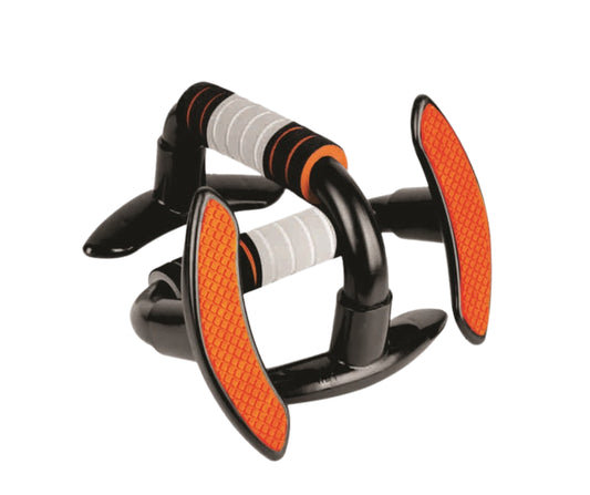 NOVAFIT PUSH UP BAR