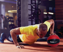 AMAZON MEDICINE BALL