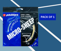 Micro Sheep Coil Badminton String