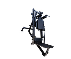 Mi Leg Press Hack Squat