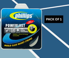 Phillips Powerlast Set 12Mtr