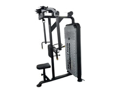 Mi Pec Dec Fly Rear Delt