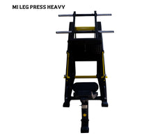 Mi Leg Press Heavy