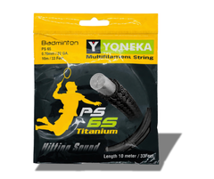 Ps 65 Badminton String