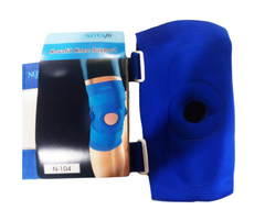 NOVAFIT KNEE SUPPORT WITH STAYS