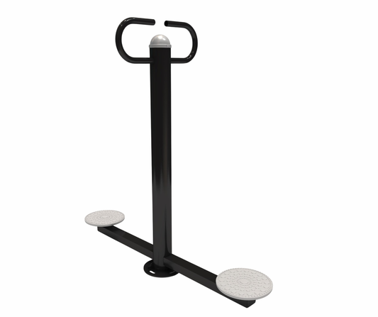 Twister Standing Double