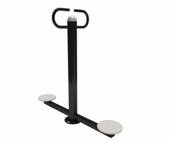 Twister Standing Double