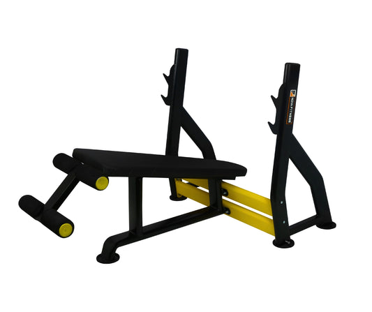 Mi Olympic Decline Bench