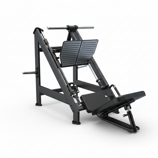 Magnum E7056 Angled Leg Press