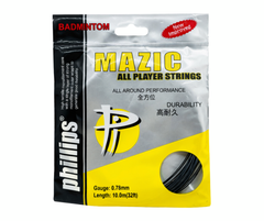 Phillips Mazic Badminton String