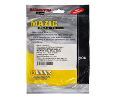 Phillips Mazic Badminton String