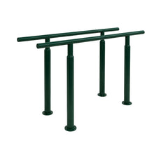 Double Bar