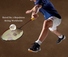 Nova Repulsion 9 Badminton String