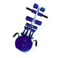 Novafit Total Core AB03