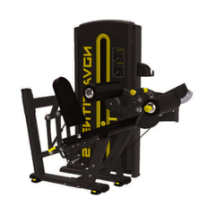 NOVAFIT PM - 1314 LEG EXTENSION LEG CURL