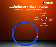 Ps 85 Badminton String