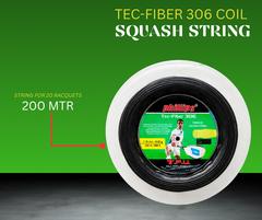 Tec FIber Coil 306