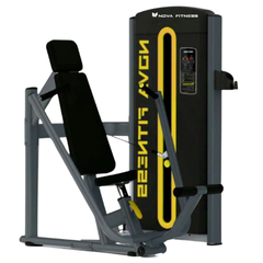 NOVAFIT PM - 001 CHEST PRESS