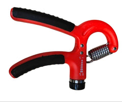 NOVAFIT ADJUSTABLE HAND GRIP