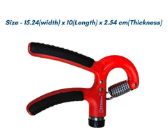 Adjustable Hand Grip(NF-3334)