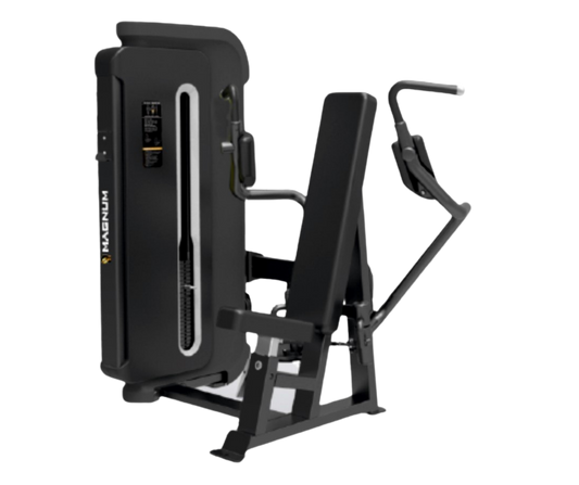 Magnum H3004 Pectoral Machine