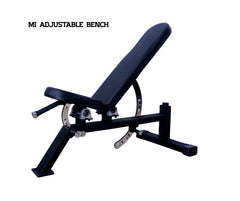 Mi Adjustable Bench