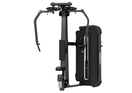 Magnum H3007 Pec Deck / Rear Delt Machine