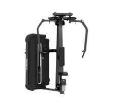 Magnum H3007 Pec Deck / Rear Delt Machine
