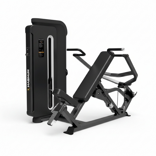 Magnum H3006 Shoulder Press