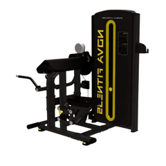NOVAFIT PM - 0607 BICEP CURL TRICEP PRESS