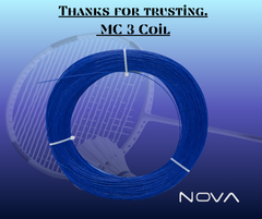 Nova MC-3 Coil 200Mtr