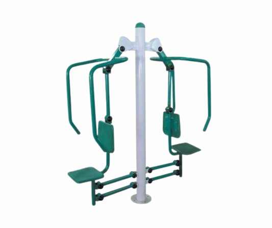 Chest Press Double