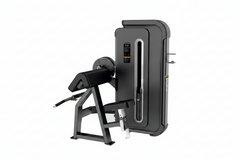 Magnum Camber Curl Machine
