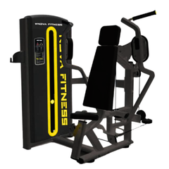 NOVAFIT PM - 002 PEC FLY