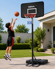 Kids Basket Ball