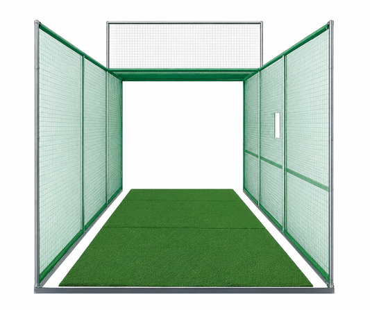 Cricket Practice Net