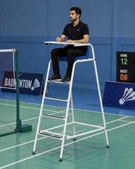 Badminton Umpire Chair