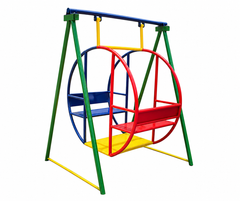 Circular Swing