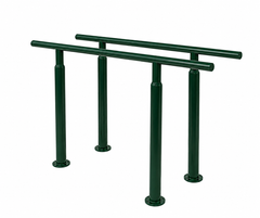 Double Bar
