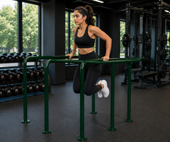Parallel Bar