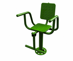 Leg Curl