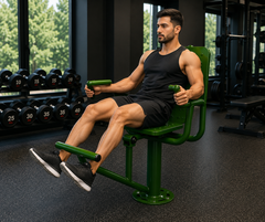 Leg Curl