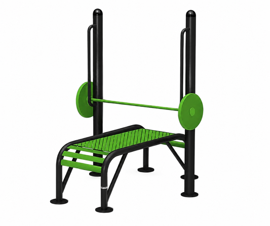 Bench with Weight